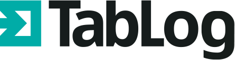tablog logo