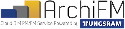 ArchiFM Logo web